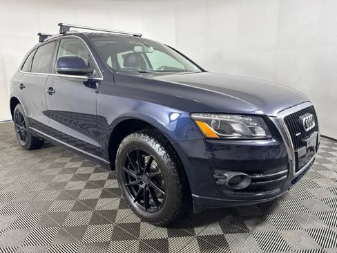 Used 2010 Audi Q5 3.2 Premium AWD/4WD image 1