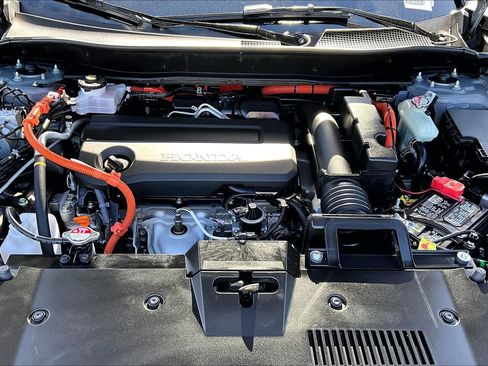 Used 2025 Honda CR-V Sport-L image 31
