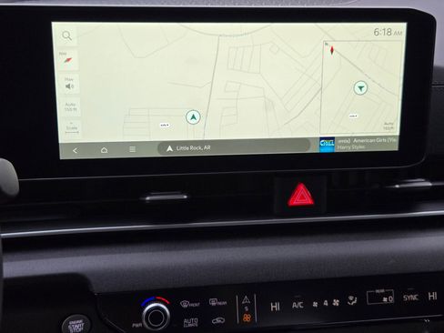 New 2026 Kia Carnival EX image 30