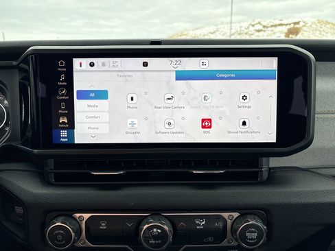 New 2026 Jeep Wrangler Sport image 18