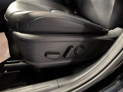 Certified 2024 Kia Sportage EX image 13