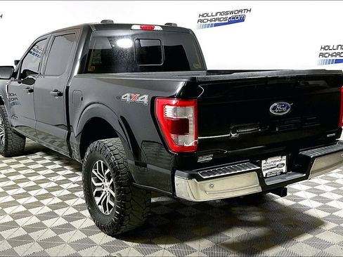 Used 2022 Ford F150 Lariat image 8