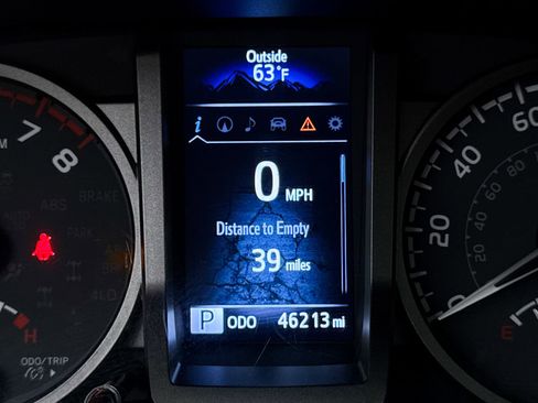 Used 2023 Toyota Tacoma TRD Pro AWD/4WD image 39