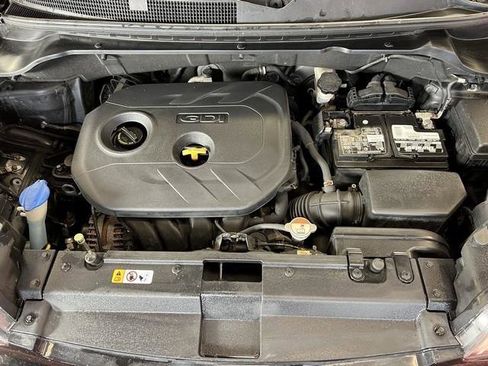 Used 2016 Kia Soul + w/ Tarmac Special Edition image 12