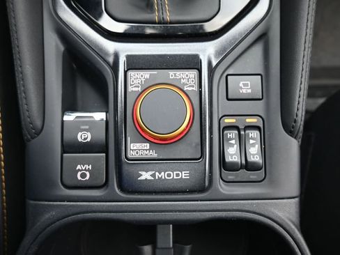 Used 2023 Subaru Forester Wilderness image 15