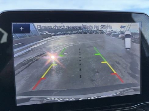 Used 2020 Ford EcoSport SE image 30