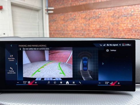 New 2026 BMW 330i xDrive 330i xDrive w/ Premium Package image 21