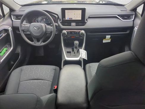 Certified 2025 Toyota RAV4 XLE image 21