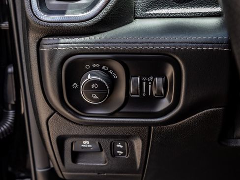 Used 2021 RAM 1500 TRX w/ TRX Level 1 Equipment Group AWD/4WD image 19