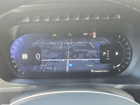 New 2026 Volvo XC90 B6 Plus w/ Protection Package image 36