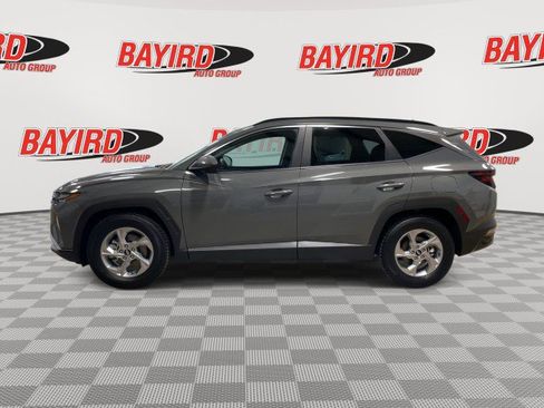 Used 2024 Hyundai Tucson SEL FWD image 5