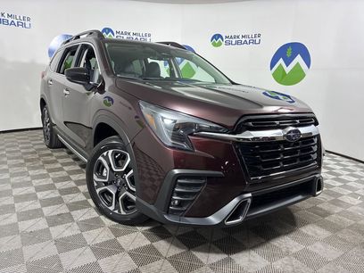 Certified 2025 Subaru Ascent Touring w/ Popular Package #1