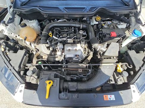 Used 2018 Ford EcoSport S image 21