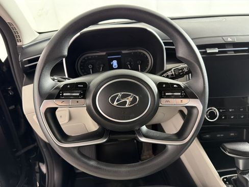 Used 2022 Hyundai Tucson SEL AWD/4WD image 17