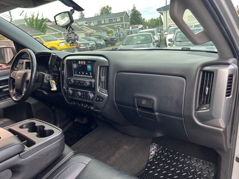 Used 2014 Chevrolet Silverado 1500 LT w/ All Star Edition AWD/4WD image 18