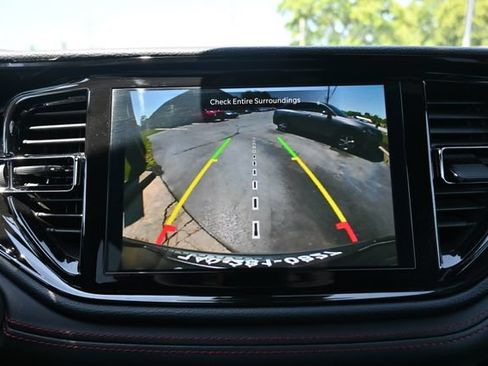 Used 2025 Dodge Durango R/T AWD/4WD image 45