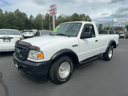 Used 2006 Ford Ranger XL