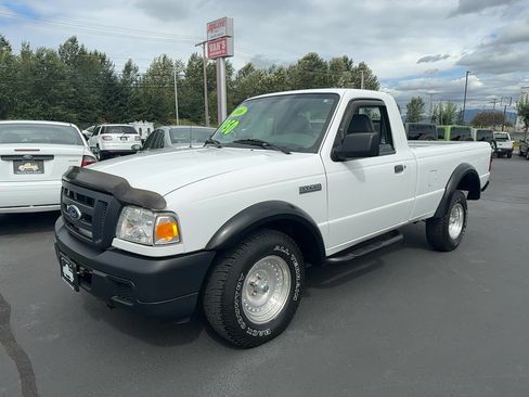 Used 2006 Ford Ranger XL RWD image 1