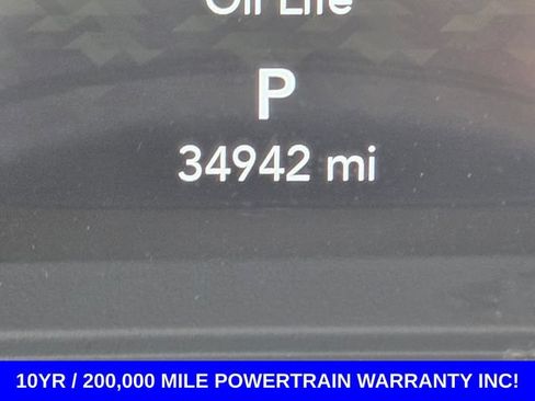Used 2025 Jeep Wrangler Unlimited Rubicon AWD/4WD image 20