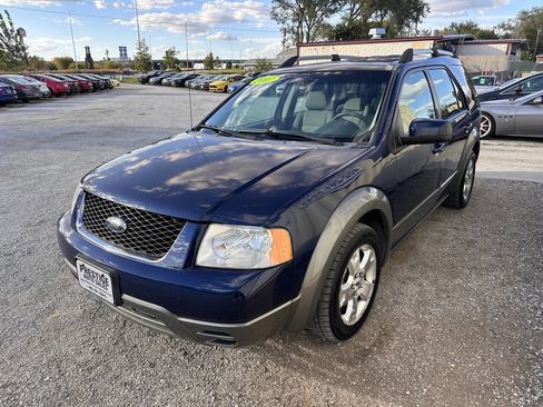 Used 2007 Ford Freestyle SEL image 3
