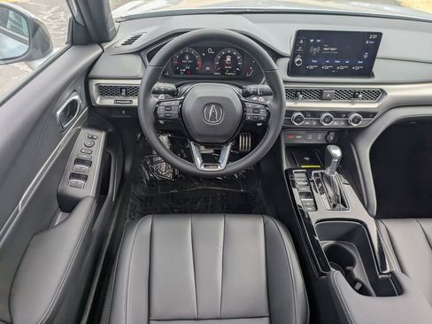 New 2026 Acura Integra A-Spec image 16