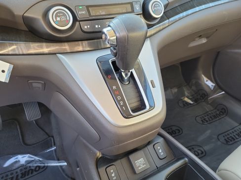 Used 2014 Honda CR-V EX-L image 21