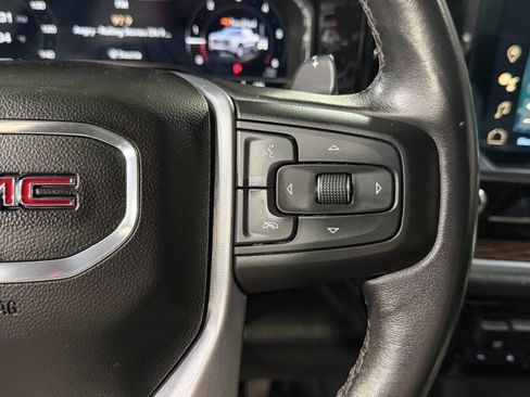 Used 2022 GMC Sierra 1500 Elevation w/ Max Trailering Package image 23