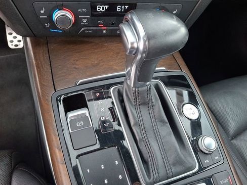 Used 2015 Audi A7 3.0T Prestige w/ Prestige Package AWD/4WD image 14
