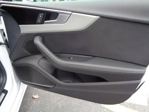 Used 2020 Audi A5 2.0T Premium Plus w/ Premium Plus image 24