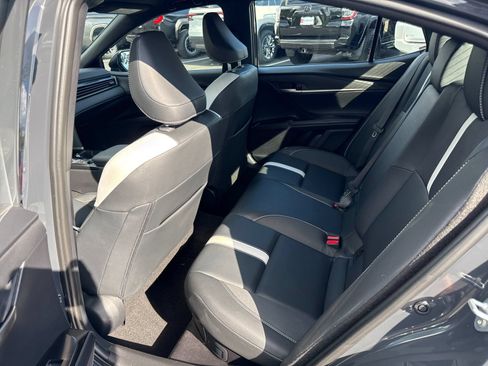 Used 2026 Toyota Camry SE FWD image 12