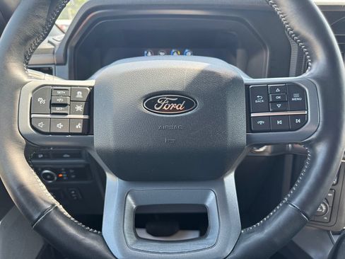 Used 2024 Ford F150 Lariat w/ Equipment Group 502A High AWD/4WD image 31