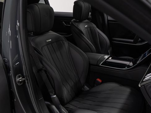 Used 2025 Mercedes-Benz S 63 AMG S image 53