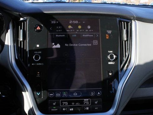 Certified 2025 Subaru Legacy Premium image 31