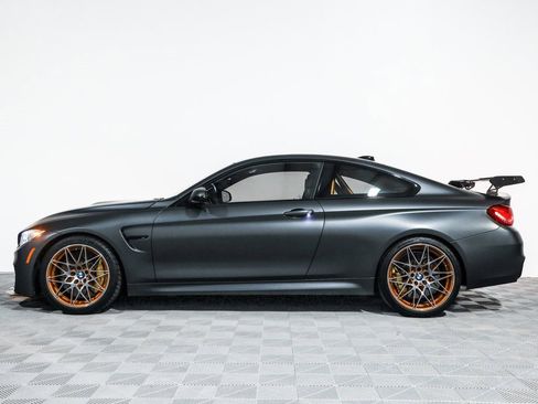 Used 2016 BMW M4 GTS image 14