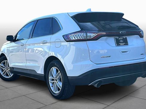 Used 2018 Ford Edge SEL w/ Equipment Group 201A image 11