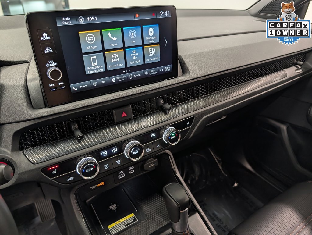 Used 2025 Honda CR-V Sport-L image 12