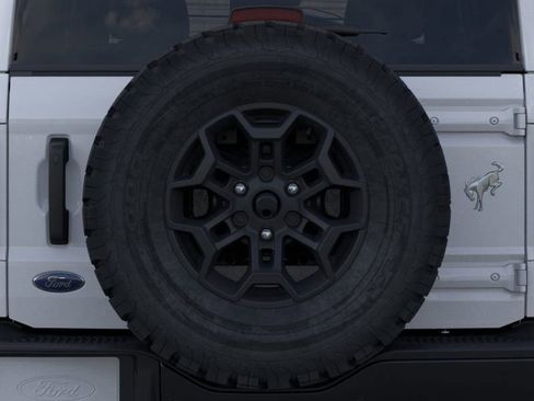New 2026 Ford Bronco Badlands AWD/4WD image 25