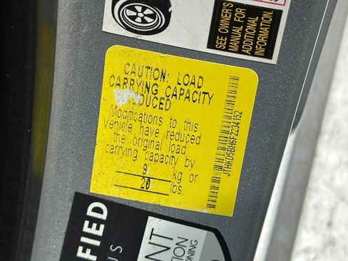 Used 2015 Lexus CT 200h image 16