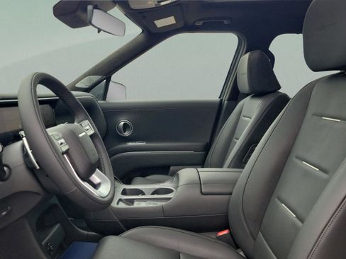 New 2026 Hyundai Palisade Calligraphy image 11