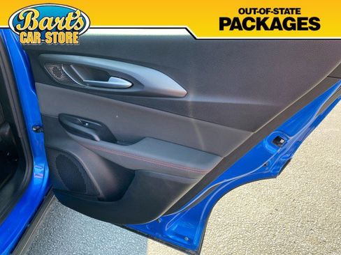 Used 2024 Dodge Hornet GT AWD/4WD image 9