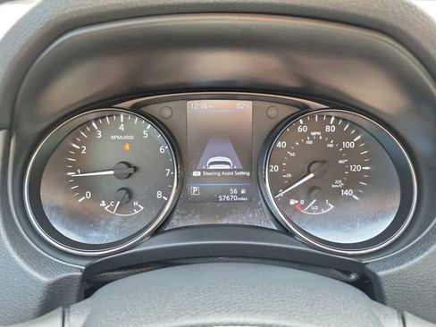 Used 2020 Nissan Rogue SL image 25