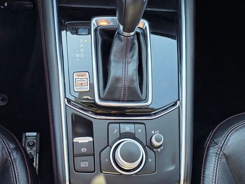 Used 2025 MAZDA CX-5 Carbon Edition image 25