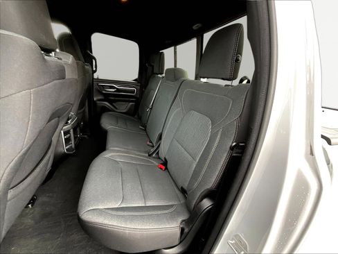 Used 2022 RAM 1500 Big Horn AWD/4WD image 21