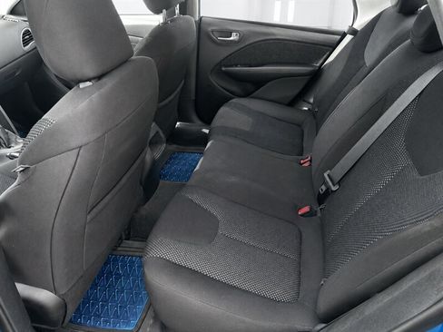 Used 2015 Dodge Dart SE w/ Convenience Group FWD image 10