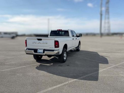 New 2026 RAM 2500 Tradesman image 11