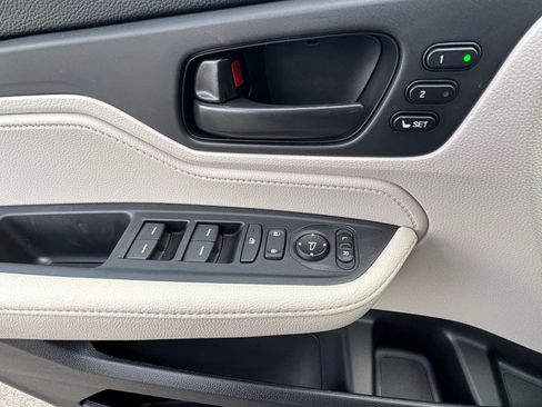 New 2026 Honda Odyssey EX-L image 20