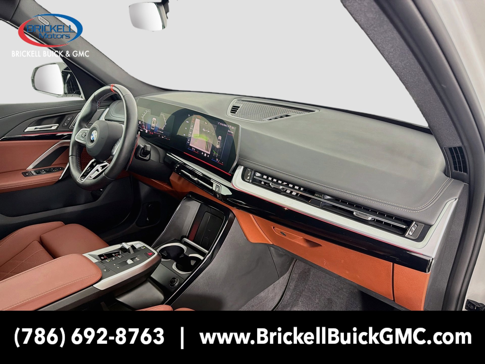 Used 2026 BMW X1 M35i AWD/4WD image 16