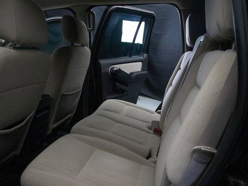 Used 2008 Ford Explorer XLT image 20