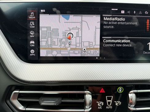 Certified 2023 BMW M235i xDrive Gran Coupe w/ Premium Package image 21