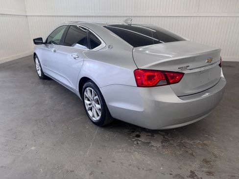 Used 2019 Chevrolet Impala LT image 7